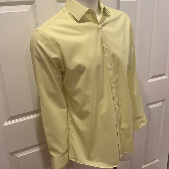 Kenneth Cole Button Up Shirt - Picture 2 of 8